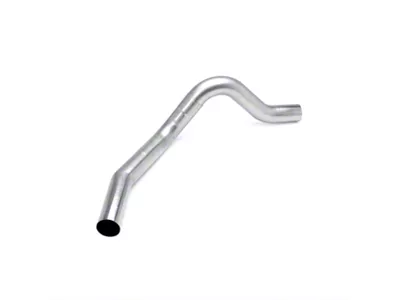 Magnaflow Direct-Fit Tail Pipe (03-07 5.9L RAM 2500 w/ 6.4-Foot Box)