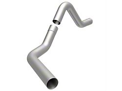 Magnaflow Direct-Fit Tail Pipe (03-04 5.9L RAM 3500 Quad Cab w/ 8-Foot Box)