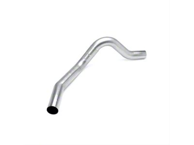 Magnaflow Direct-Fit Tail Pipe (03-06 5.9L RAM 3500 w/ 6.4-Foot Box)