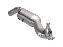 Magnaflow Direct-Fit Catalytic Converter; OEM Grade (19-23 Ranger)