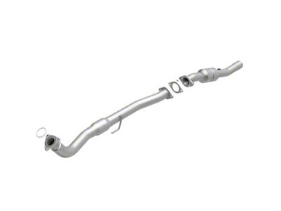 Magnaflow Direct-Fit Catalytic Converter; California Grade CARB Compliant; Passenger Side (2006 6.0L Sierra 1500)