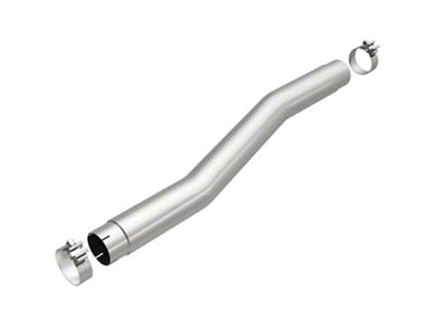 Magnaflow Direct-Fit Replacement Muffler Delete (19-24 6.2L Sierra 1500)