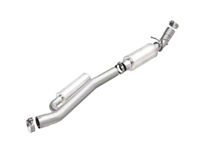 Magnaflow Direct-Fit Replacement Muffler (19-25 6.2L Sierra 1500)