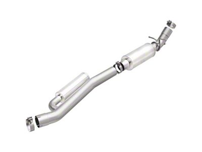 Magnaflow Direct-Fit Replacement Muffler (19-24 6.2L Sierra 1500)