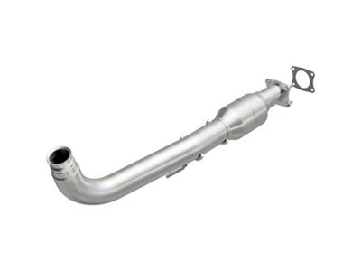 Magnaflow Direct-Fit Diesel Oxidation Catalytic Converter; OEM Grade (07-10 6.6L Duramax Sierra 2500 HD)