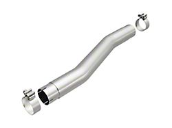 Magnaflow Direct-Fit Replacement Muffler Delete (19-25 5.3L Silverado 1500)