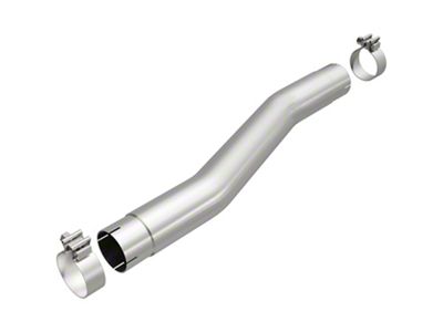 Magnaflow Direct-Fit Replacement Muffler Delete (19-25 5.3L Silverado 1500)