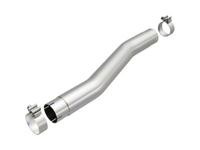 Magnaflow Direct-Fit Replacement Muffler Delete (19-24 5.3L Silverado 1500)