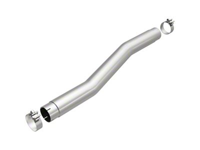 Magnaflow Direct-Fit Replacement Muffler Delete (19-25 6.2L Silverado 1500)