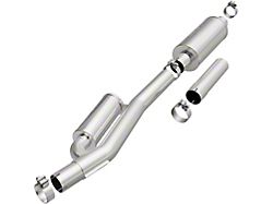 Magnaflow Direct-Fit Replacement Muffler with Muffler (19-25 5.3L Silverado 1500)