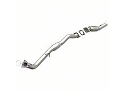 Magnaflow Direct-Fit Catalytic Converter; OEM Grade; Passenger Side (01-02 6.0L Silverado 2500 HD)