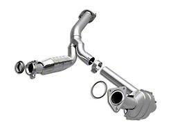 Magnaflow Direct-Fit Catalytic Converter; OEM Grade (07-09 Tahoe)