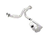 Magnaflow Direct-Fit Catalytic Converter; OEM Grade (08-09 6.2L Tahoe)