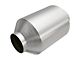 Magnaflow Universal Catalytic Converter; California Grade CARB Compliant; 2.25-Inch; Driver Side (2009 6.2L Tahoe)