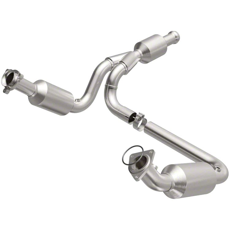 Aazon.co: High Flow Catalytic Converter Copatible With 2008-2012 Honda Accord｜2009-2014 Acura