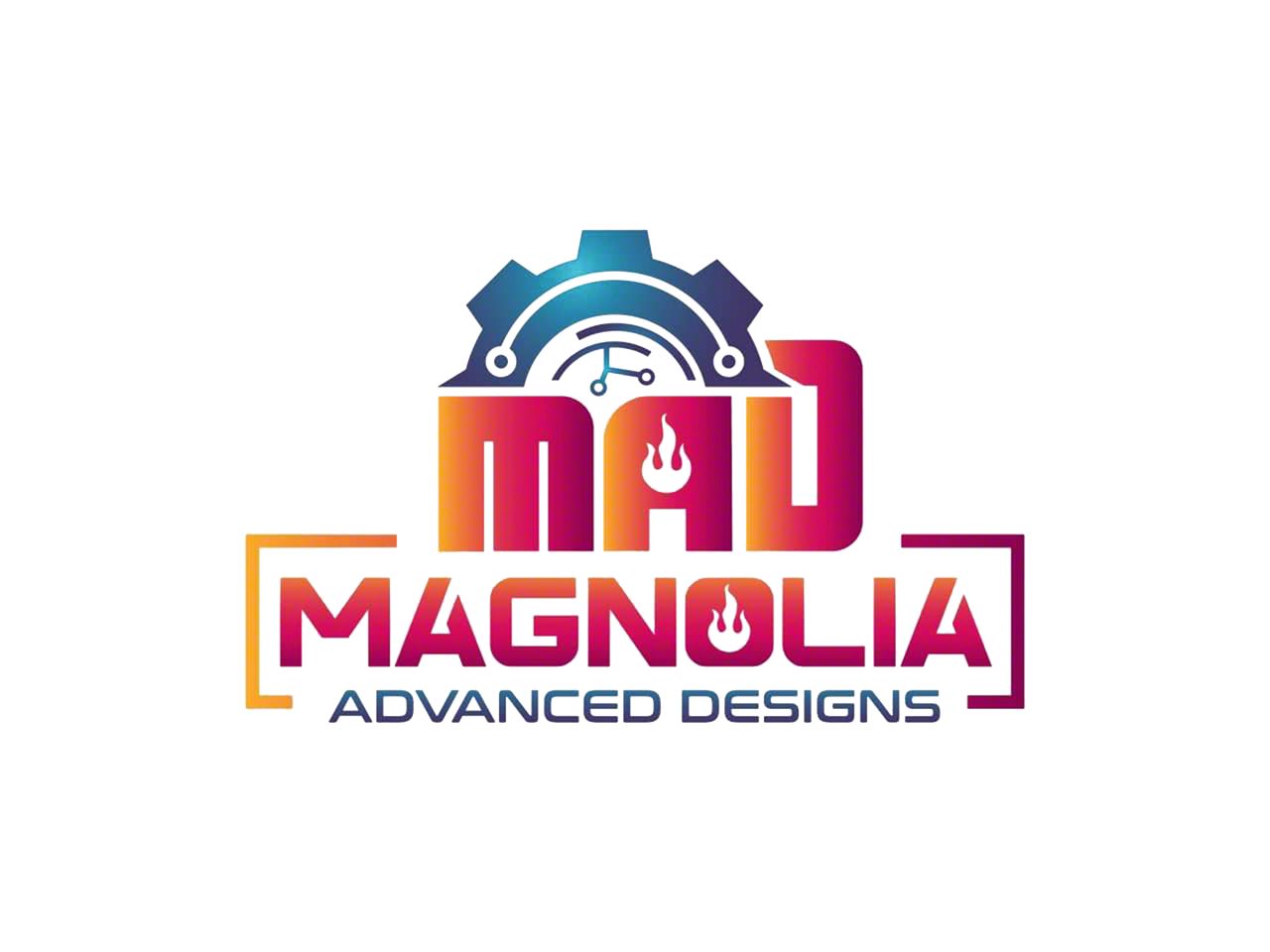 Magnolia Advanced Designs Parts