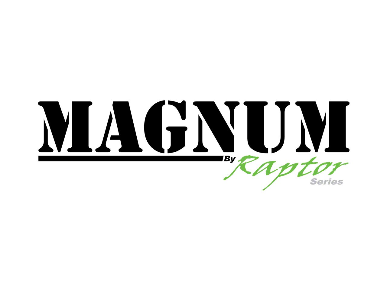 Magnum by Raptor Parts