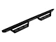 Magnum RT Gen 2 Drop Side Step Bars; Black Textured (19-24 RAM 1500 Quad Cab)