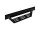 Magnum RT Gen 2 Drop Side Step Bars; Black Textured (07-19 Sierra 3500 HD Extended/Double Cab)