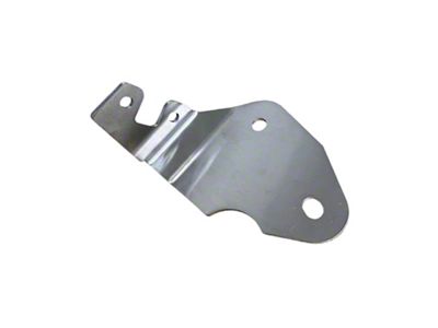 Make It Modular Coyote Swap/6R80 Shift Cable Bracket (04-08 F-150)
