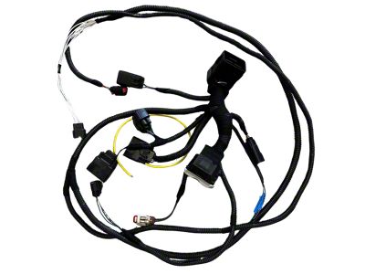 Make It Modular Coyote Swap Conversion Harness (07-08 F-150)