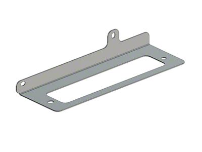 Make It Modular Coyote Swap PCM Bracket (04-08 F-150)