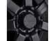 Mamba Offroad Wheels Type M14 Matte Black 6-Lug Wheel; 20x9; 30mm Offset (04-08 F-150)