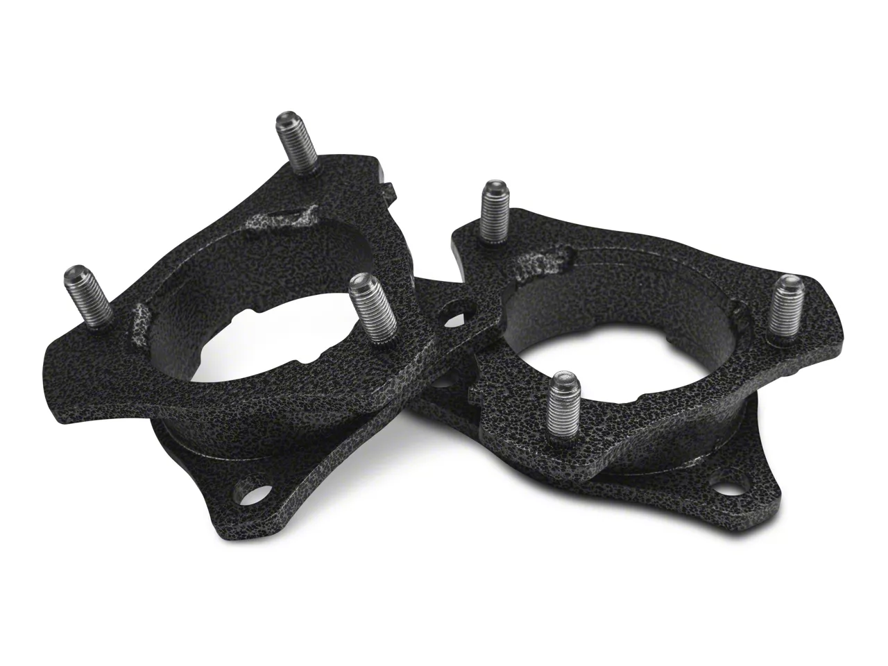 F150 Leveling Kits for 2021, 2022, 2023, 2024, 2025 AmericanTrucks