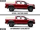 Mammoth 2.50-Inch Front Leveling Kit (15-24 F-150, Excluding Raptor)