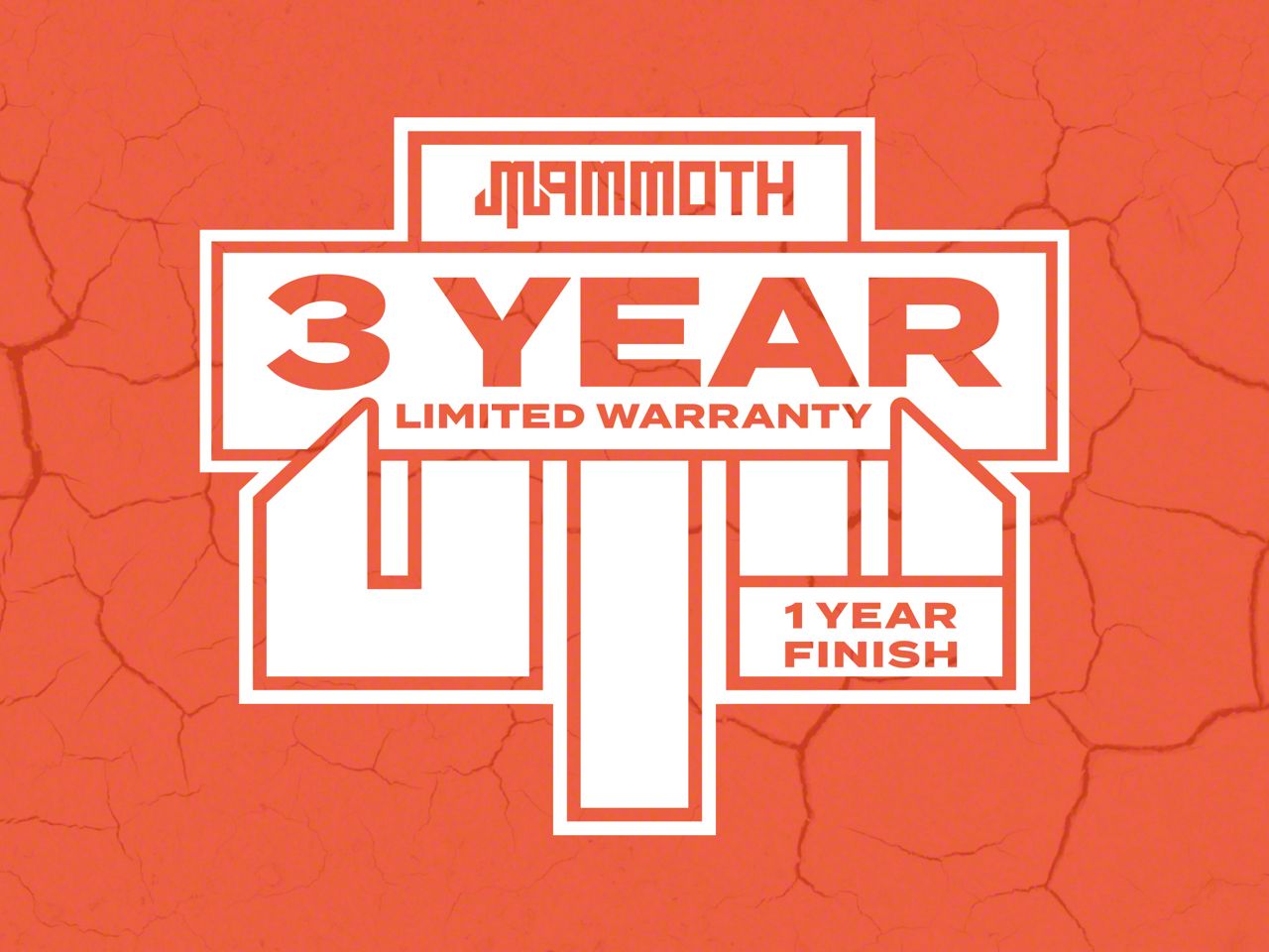 Mammoth Canyon 8-Hole Gloss Black 6-Lug Wheel; 17x8; -6mm Offset 