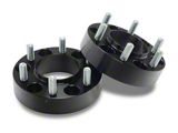 Mammoth 1.50-Inch Billet 6-Lug Wheel Spacers (15-25 F-150)