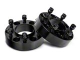 Mammoth 1.50-Inch 6-Lug Wheel Spacers (15-25 F-150)