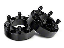 Mammoth 1.50-Inch 6-Lug Wheel Spacers (15-25 F-150)