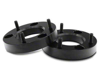 Mammoth 1.50-Inch Front Leveling Kit (04-25 F-150, Excluding Raptor)
