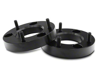 Mammoth 1.50-Inch Front Leveling Kit (04-23 F-150, Excluding Raptor)