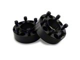 Mammoth 2-Inch Billet 6-Lug Wheel Spacers (15-25 F-150)