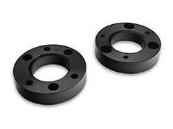 Mammoth 2-Inch Strut Extension Leveling Kit (04-24 2WD/4WD F-150, Excluding Raptor)