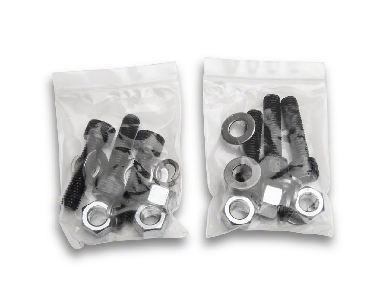 Mammoth F150 2Inch Strut Extension Leveling Kit T543161 (0424 2WD