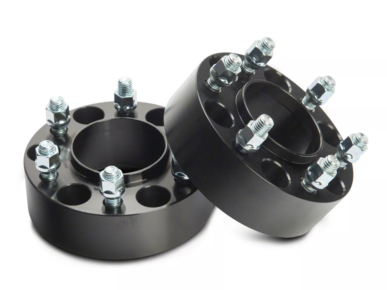 Mammoth F150 2Inch 6Lug Wheel Spacers T573993 (0414 F150) Free