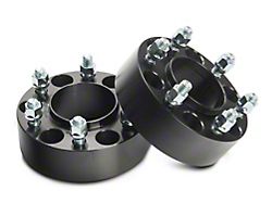 Mammoth 2-Inch 6-Lug Wheel Spacers (04-14 F-150)