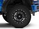 18x9 Mammoth Mesh Wheel & 33in Kenda All-Terrain KLEVER R/T KR601 Tire Package (15-20 F-150)