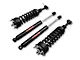 Mammoth 0 to 2-Inch Lift Coil-Over Kit (09-14 4WD F-150, Excluding Raptor)