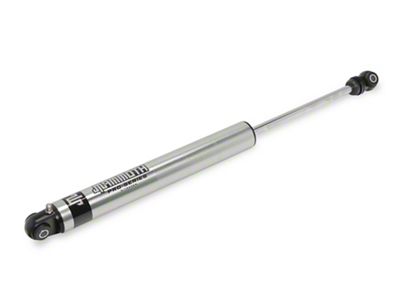 Mammoth Pro-Series Nitrogen Charged Rear Shock for 0 to 1-Inch Lift (09-25 4WD F-150, Excluding Raptor)