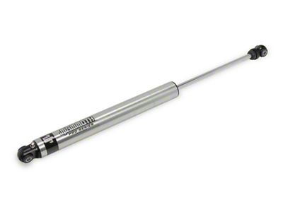 Mammoth Pro-Series Nitrogen Charged Rear Shock for 4 to 6-Inch Lift (04-08 4WD F-150; 09-25 F-150, Excluding Raptor)