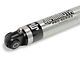 Mammoth Pro-Series Nitrogen Charged Rear Shock for 4 to 6-Inch Lift (04-08 4WD F-150; 09-24 F-150, Excluding Raptor)