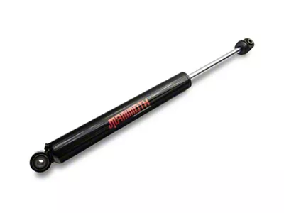 Mammoth Race Series Rear Shock for 0 to 1-Inch Lift (09-24 4WD F-150, Excluding Raptor)