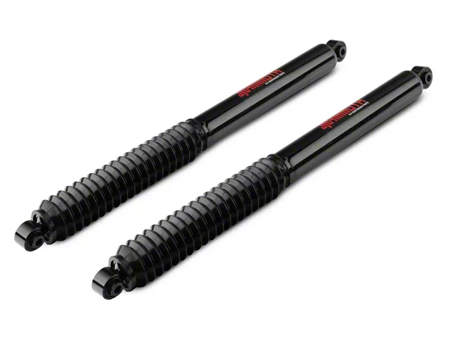 Mammoth Trail Series Rear Shocks for 0 to 3.50-Inch Lift (09-24 F-150, Excluding Raptor)