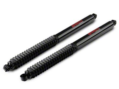 Mammoth Trail Series Rear Shocks for 4 to 6.50-Inch Lift (09-24 F-150, Excluding Raptor)