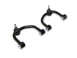 Mammoth Tubular Front Upper Control Arms for 2 to 4-Inch Lift (04-26 F-150, Excluding Raptor)