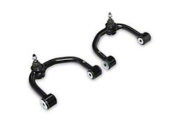 Mammoth Tubular Front Upper Control Arms for 2 to 4-Inch Lift (04-25 F-150, Excluding Raptor)
